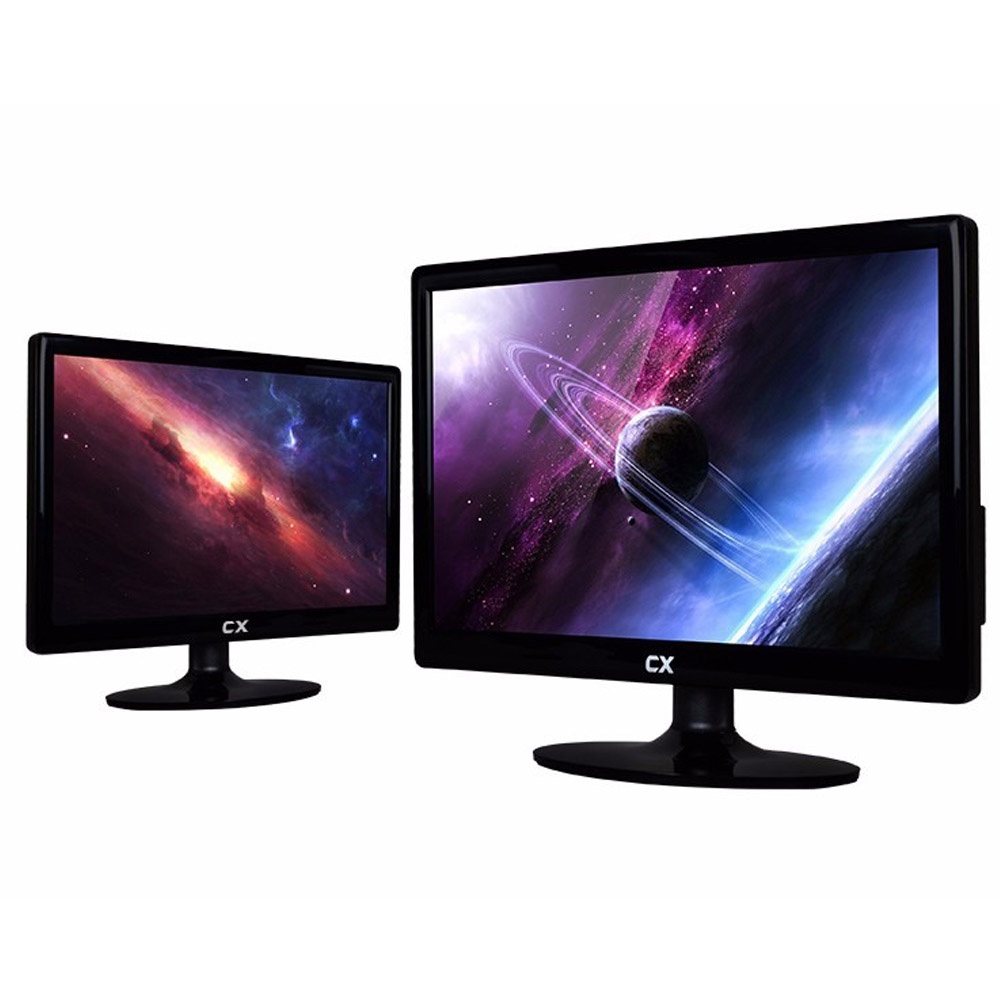 Monitor CX 19 pulgadas