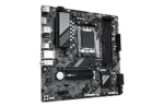 MOTHERBOARD GIGABYTE AM5 B650M D3HP DDR5 BOX M-ATX - Imagen 3