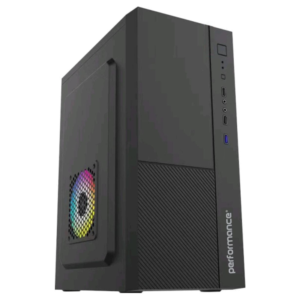 Gabinete Performance
