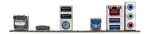 MOTHERBOARD GIGABYTE AM5 B650M D3HP DDR5 BOX M-ATX - Imagen 5