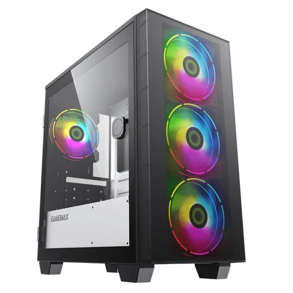 PC Gamer Ryzen 5 5600GT