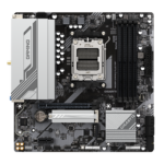 MOTHERBOARD GIGABYTE AM5 B650M GAMING PLUS WIFI DDR5 BOX - Imagen 3