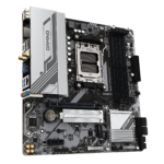 MOTHERBOARD GIGABYTE AM5 B650M GAMING PLUS WIFI DDR5 BOX - Imagen 4