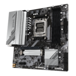 MOTHERBOARD GIGABYTE AM5 B650M GAMING PLUS WIFI DDR5 BOX - Imagen 5