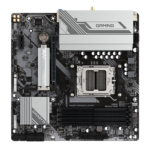 MOTHERBOARD GIGABYTE AM5 B650M GAMING PLUS WIFI DDR5 BOX - Imagen 6