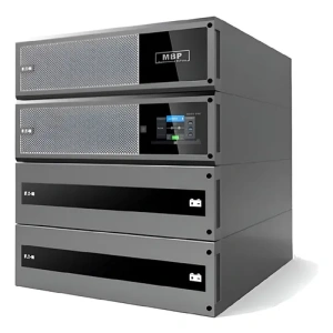 Batería Ext Eaton 9SX 480V