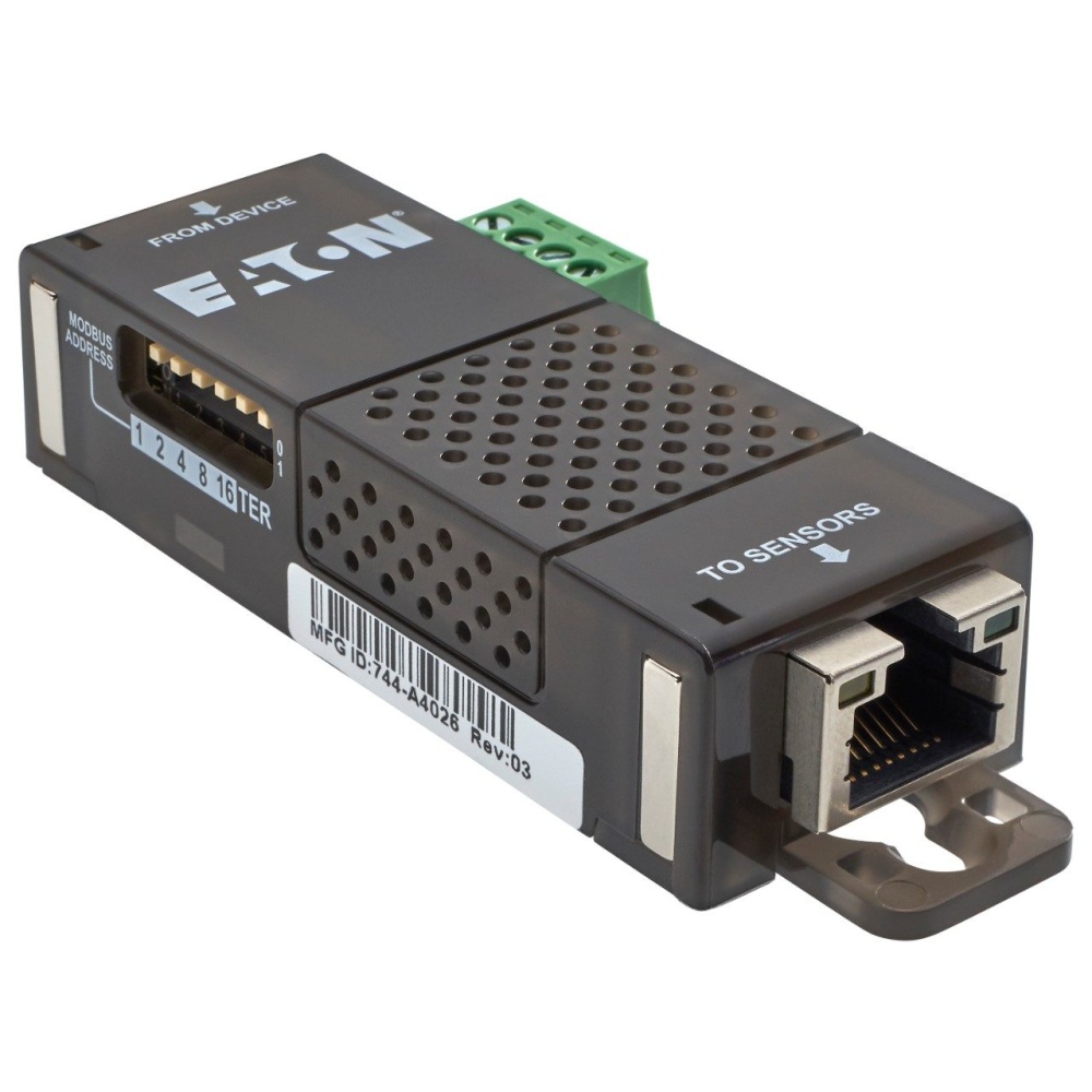 Módulo Ambiental Eaton EMP Gen 2