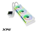 CPU COOLER XPG WATER LEVANTE II BLANCO 360 ARGB - Imagen 3
