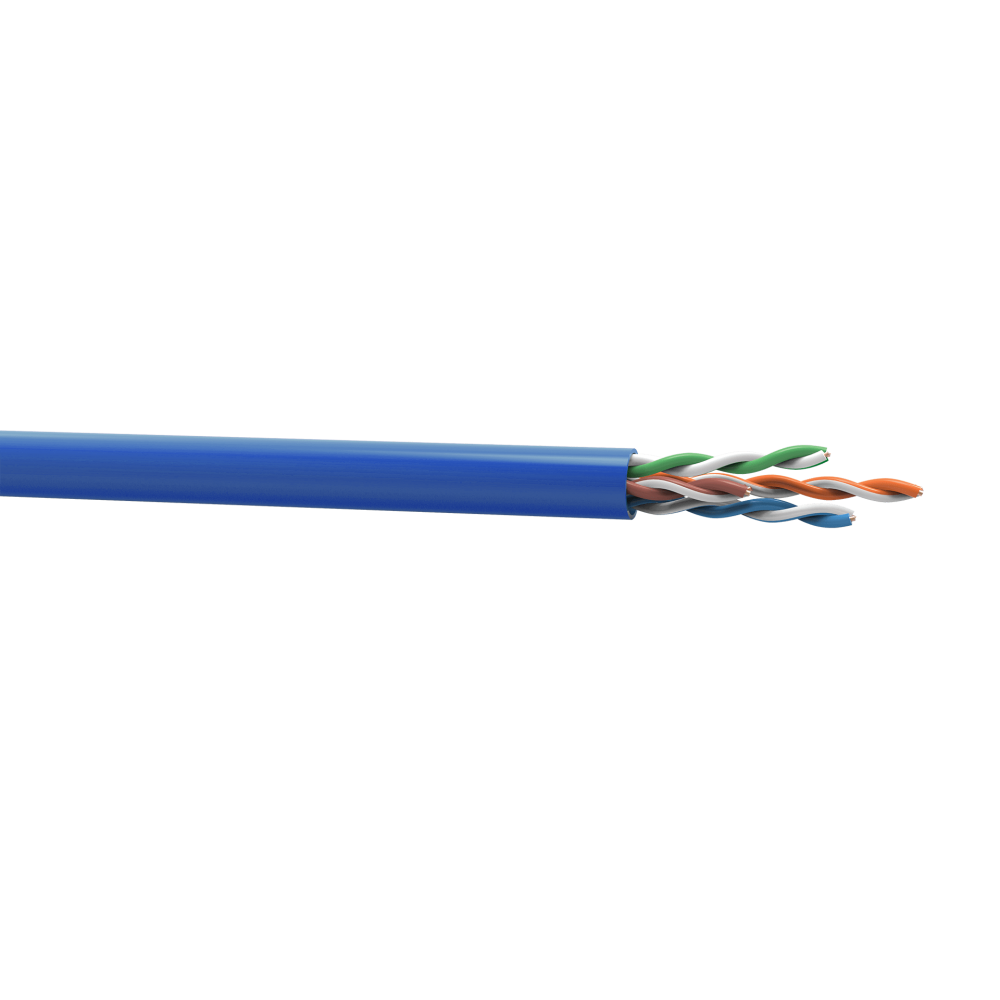 Cable UTP Cat.5e Furukawa Interior 305m CMX (I)