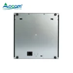 CAJON MONEDERO OCOM C/CABLE RJ11 BLACK - Imagen 4