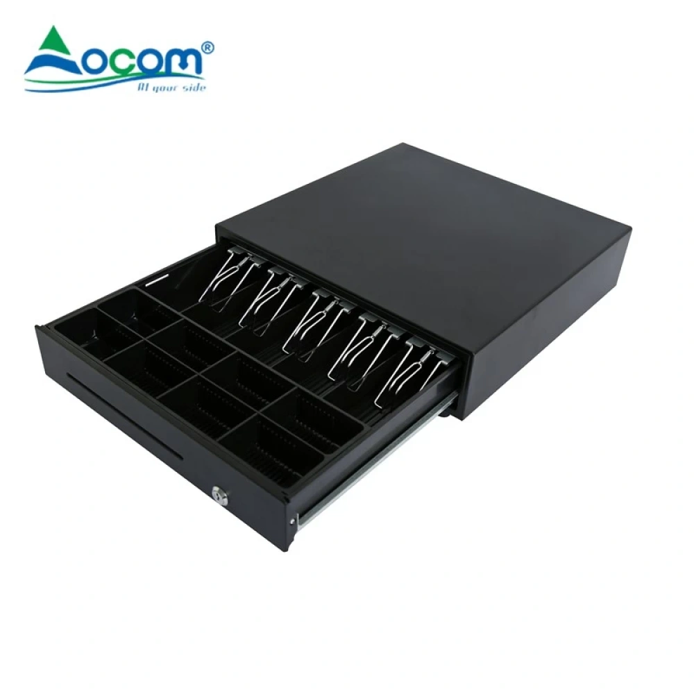 Cajón Monedero OCOM ECD-415