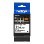 Cinta Termocontraíble Brother HSE-231E 11.2mm