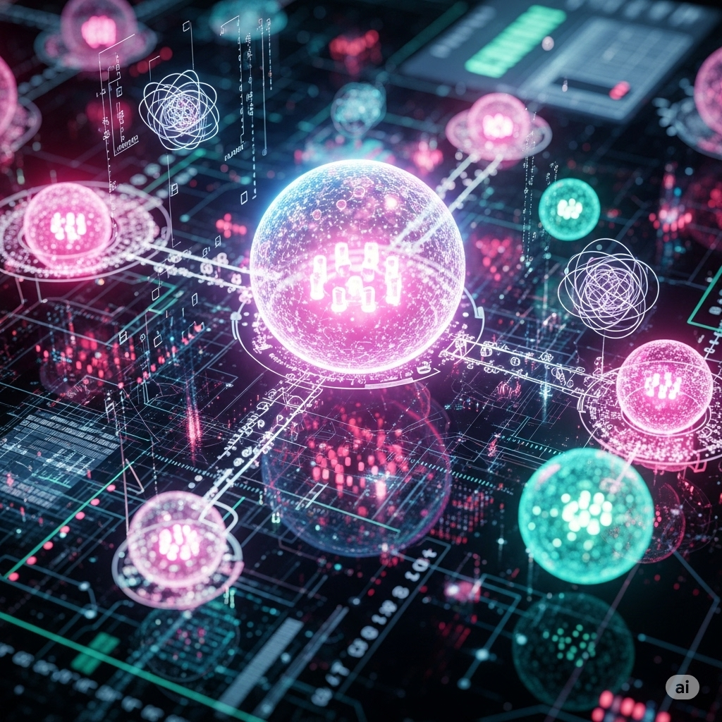 Computación Cuántica