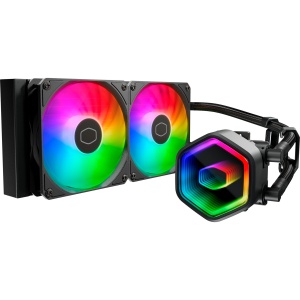 Cooler Master MasterLiquid 240L ARGB