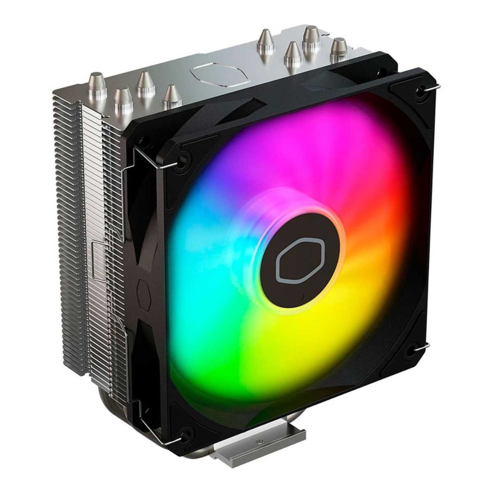 Cooler Master Enfriamiento de Aire