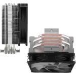 CPU COOLER COOLER MASTER HYPER 420S - Imagen 4