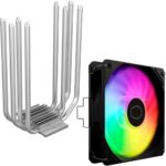 CPU COOLER COOLER MASTER HYPER 420S - Imagen 5
