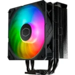 CPU COOLER COOLER MASTER HYPER 212 PRO BLACK - Imagen 2