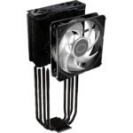 CPU COOLER COOLER MASTER HYPER 212 PRO BLACK - Imagen 4