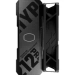 CPU COOLER COOLER MASTER HYPER 212 PRO BLACK - Imagen 6