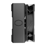 CPU COOLER COOLER MASTER HYPER 212 BLACK - Imagen 3