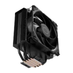 CPU COOLER COOLER MASTER HYPER 212 BLACK - Imagen 5