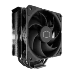CPU COOLER COOLER MASTER HYPER 212 BLACK - Imagen 6