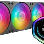 Cooler Master MasterLiquid 360