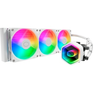 Cooler Master Enfriamiento Líquido