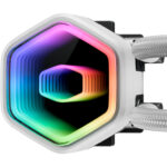 CPU COOLER COOLER MASTER MASTERLIQUID 240 COREII B - Imagen 4