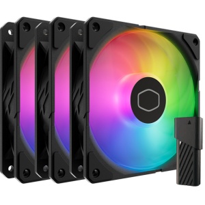Cooler Master SickleFlow ARGB