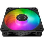 CASE FAN COOLER MASTER SICKLEFLOW EDGE 120 ARG 3-1 - Imagen 2