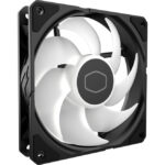 CASE FAN COOLER MASTER SICKLEFLOW EDGE 120 ARG 3-1 - Imagen 4