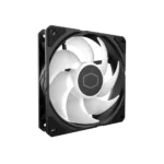 CASE FAN COOLER MASTER SICKLEFLOW EDGE 120 ARGB NEGRO - Imagen 3