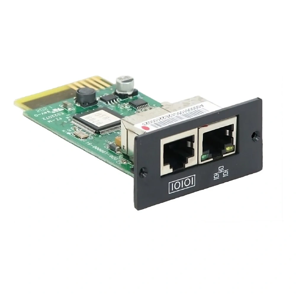 Tarjeta SNMP UPS Eaton