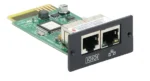 Tarjeta SNMP UPS Eaton