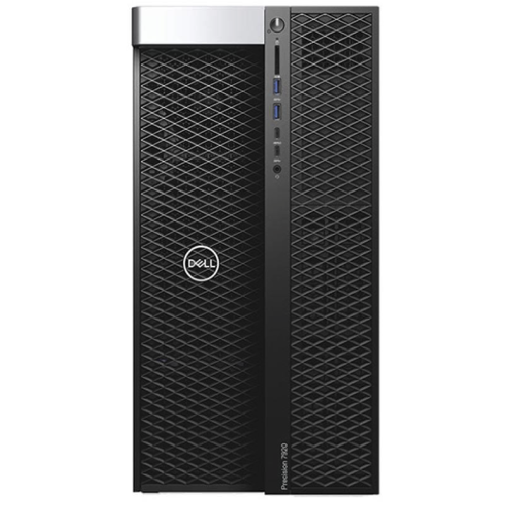 Dell Precision 7920 Tower Workstation