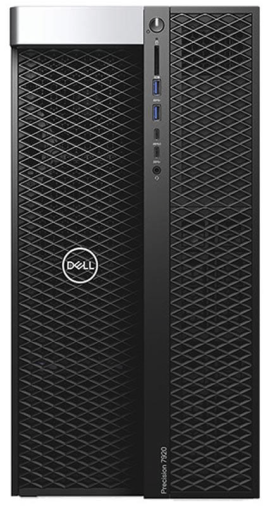 Dell Precision 7920 Tower Workstation