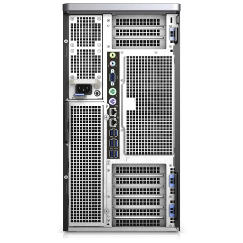 Dell Precision 7920 Tower Workstation