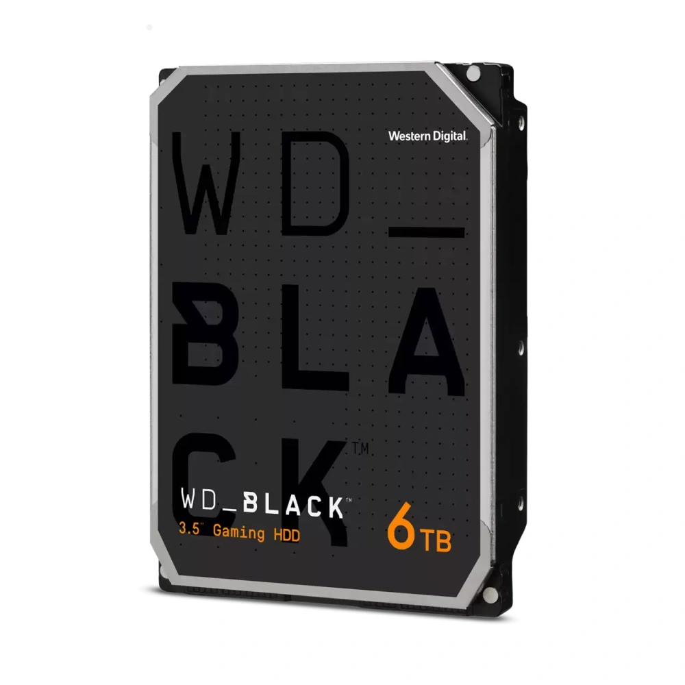 Disco Duro WD Black