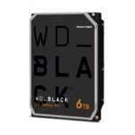 Disco Duro WD Black
