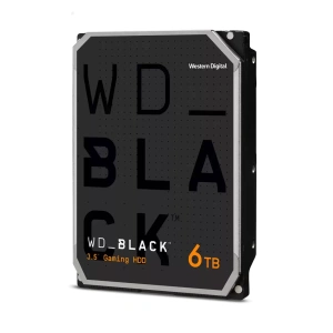 Disco Duro WD Black