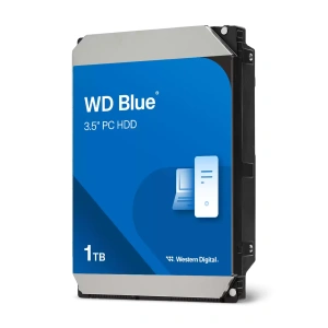 Disco Duro WD Blue