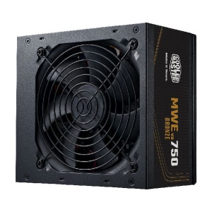 Fuente Cooler Master 750W