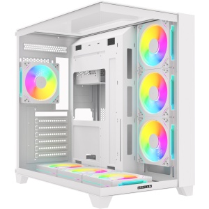 Gabinete Arkham Minor WH