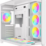Gabinete Arkham Minor WH