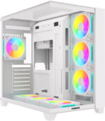 Gabinete Arkham Minor WH