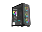Gabinete Arkham Pygma