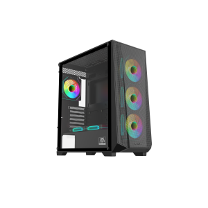 Gabinete Arkham Pygma