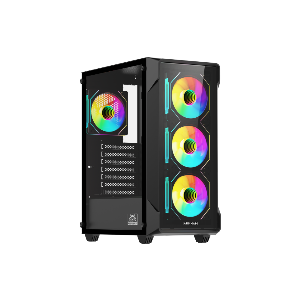 Gabinete Arkham Cancri
